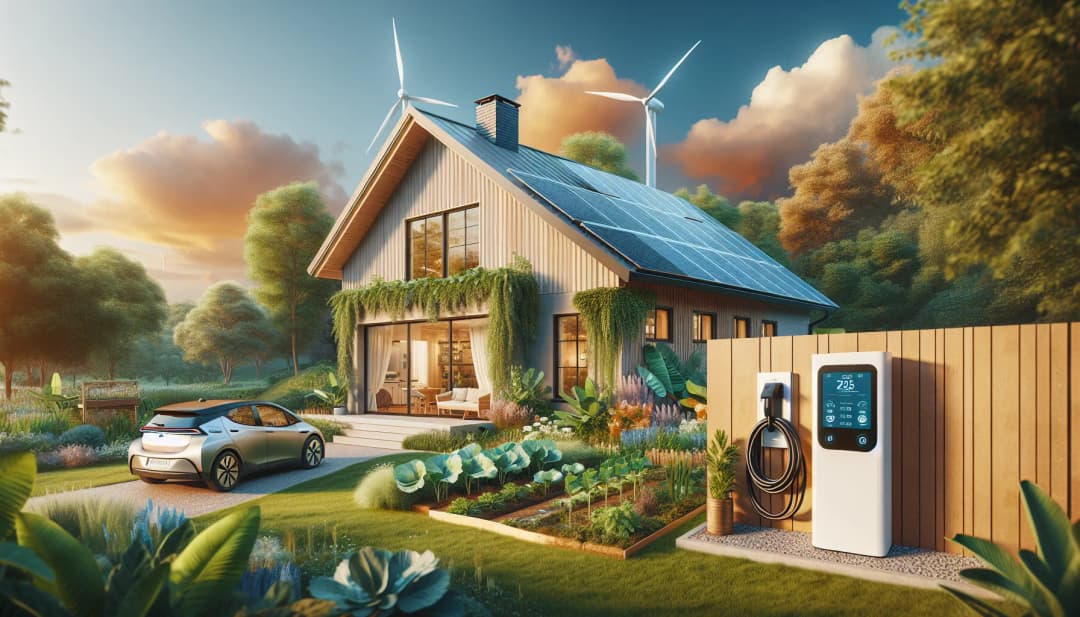 3 Benefits of Incorporating Sustainable Practices into Real Estate Investments