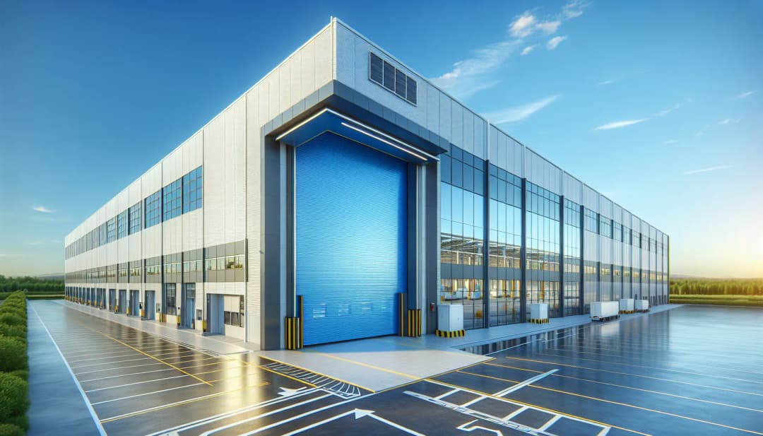 9 Key Indicators for Evaluating Industrial Real Estate Investments