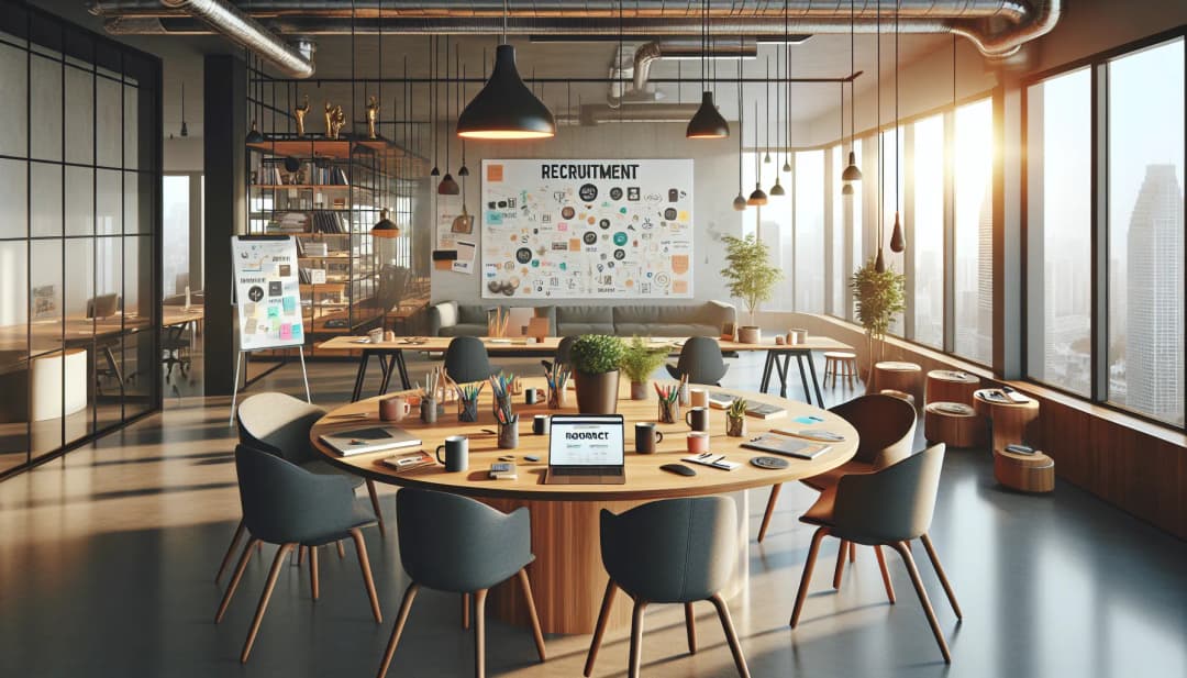 9 Ways to Convey Company Culture During the Recruitment Process
