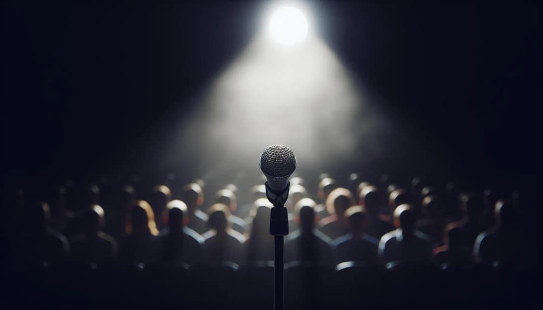 How Storytelling Can Connect With Candidates at Recruitment Events: 7 Examples