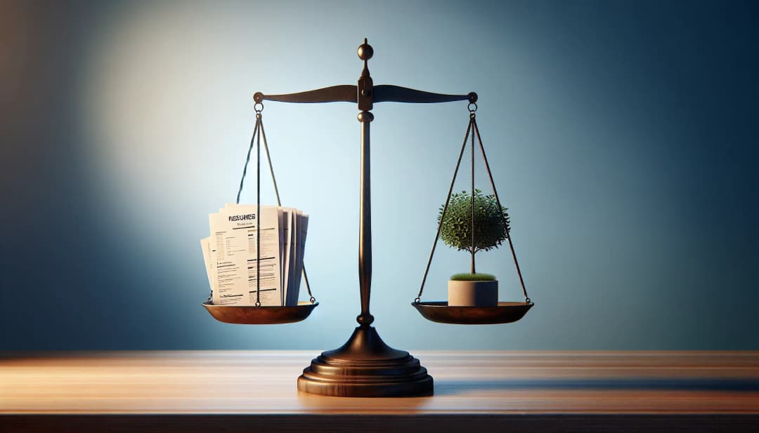 How to Balance Hiring Manager Needs With Candidate Aspirations: 6 Strategies