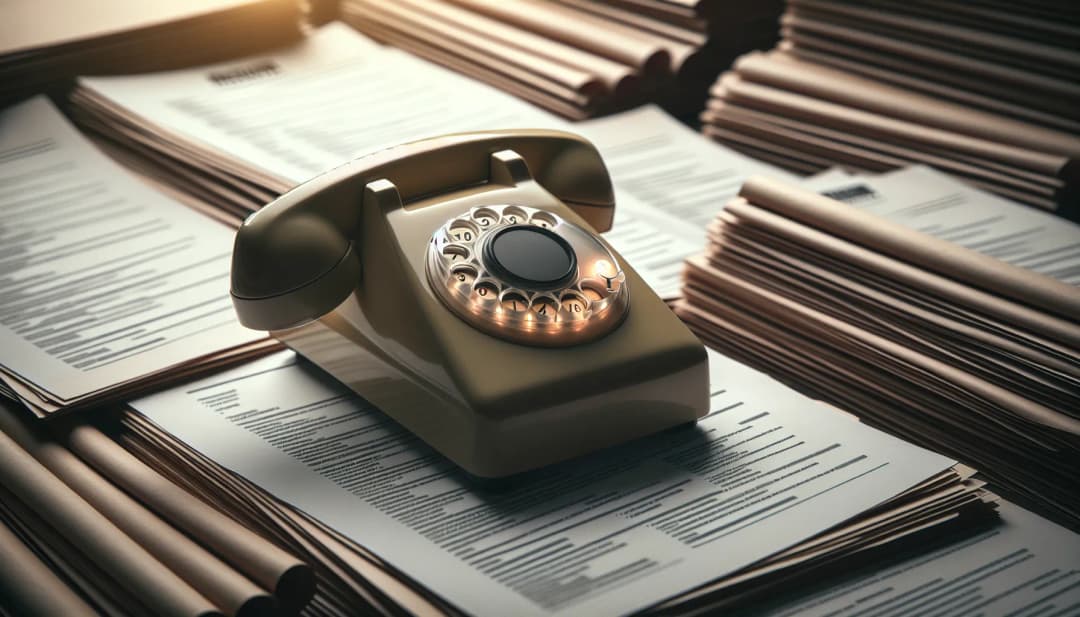 5 Tips for Conducting Effective Phone Screens to Identify Top Candidates