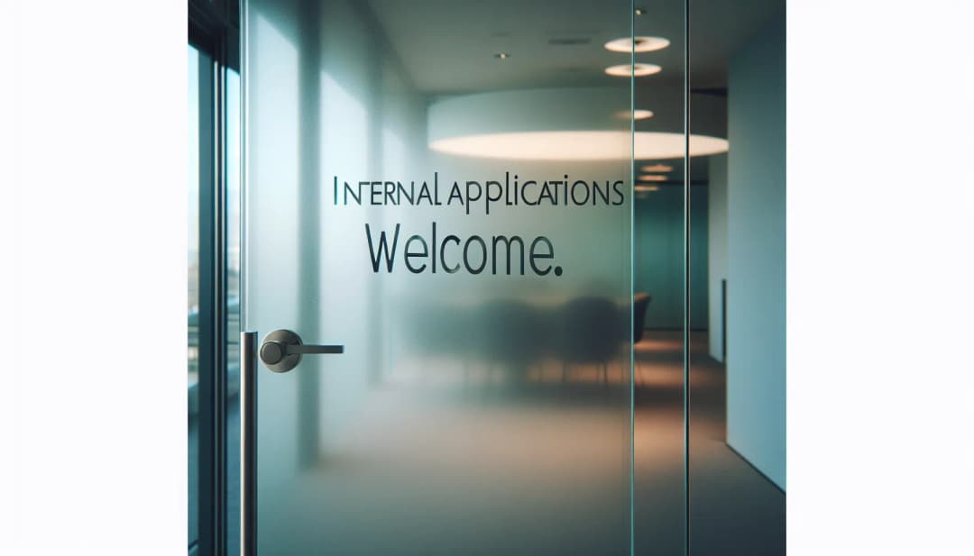 6 Ways to Make Internal Recruitment More Engaging and Transparent