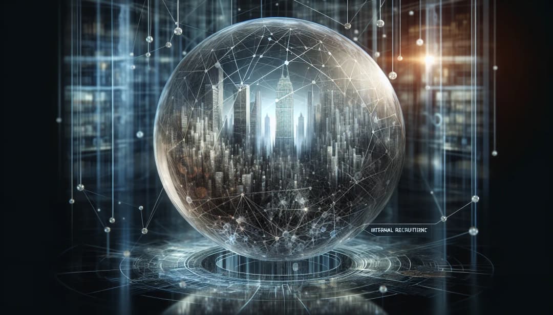 How the Future of Internal Recruitment is Evolving: 6 Trends and Challenges