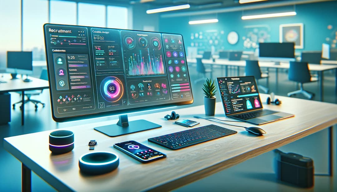 6 Technologies that Improved My Recruiting Efforts