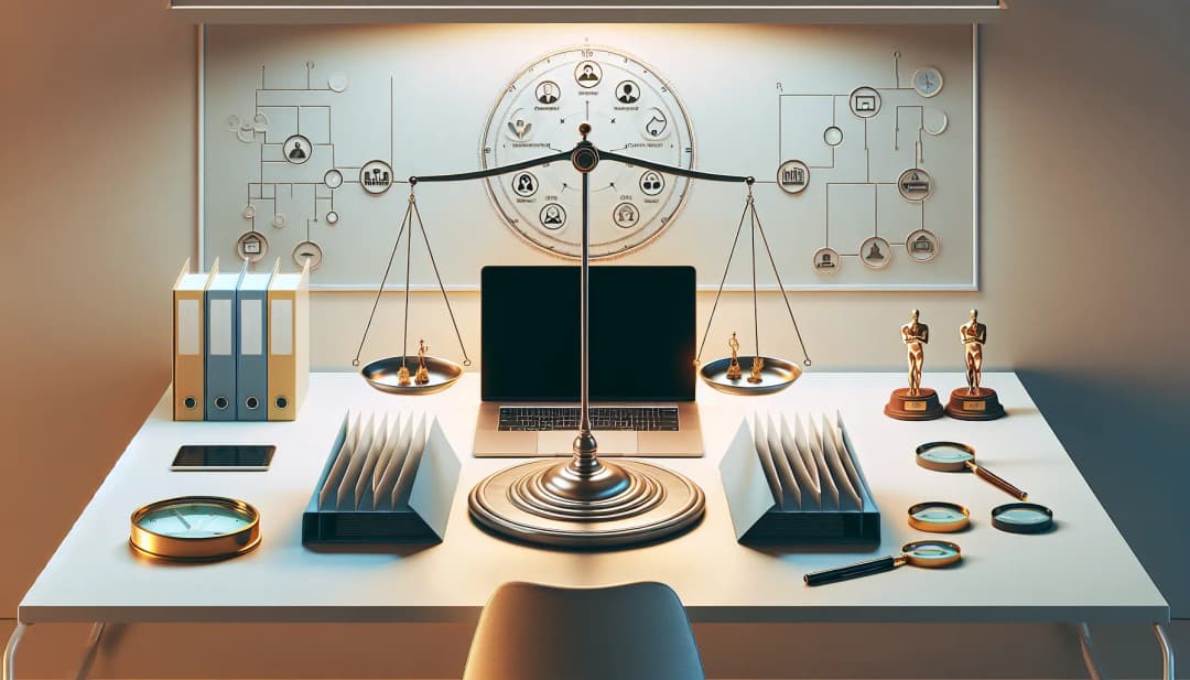 3 Fair Methods for Assessing Internal Candidates’ Skills and Experience