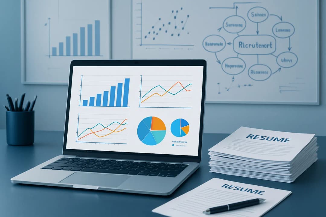 How Data and Analytics Improved Recruitment Outcomes: 4 Examples