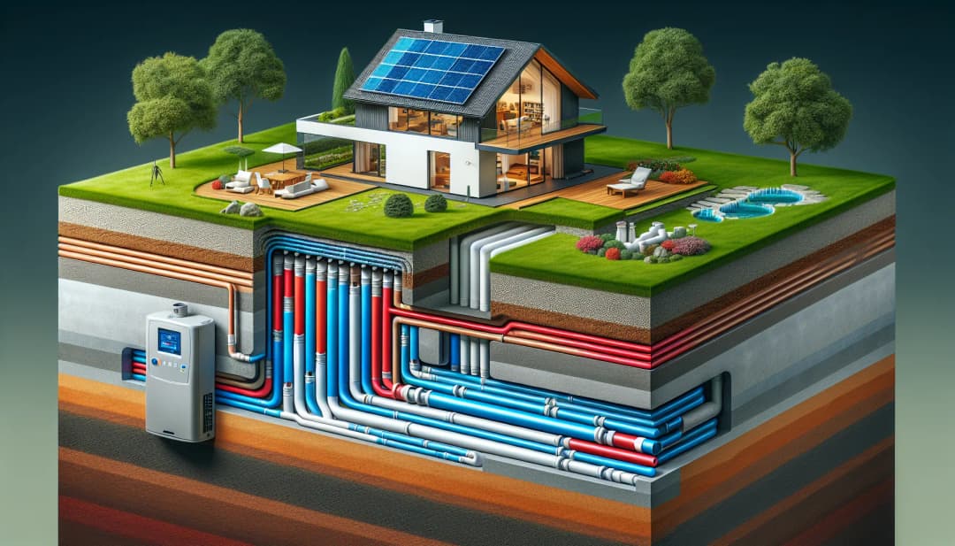 6 Key Considerations for Choosing Geothermal Energy for Homes and Businesses
