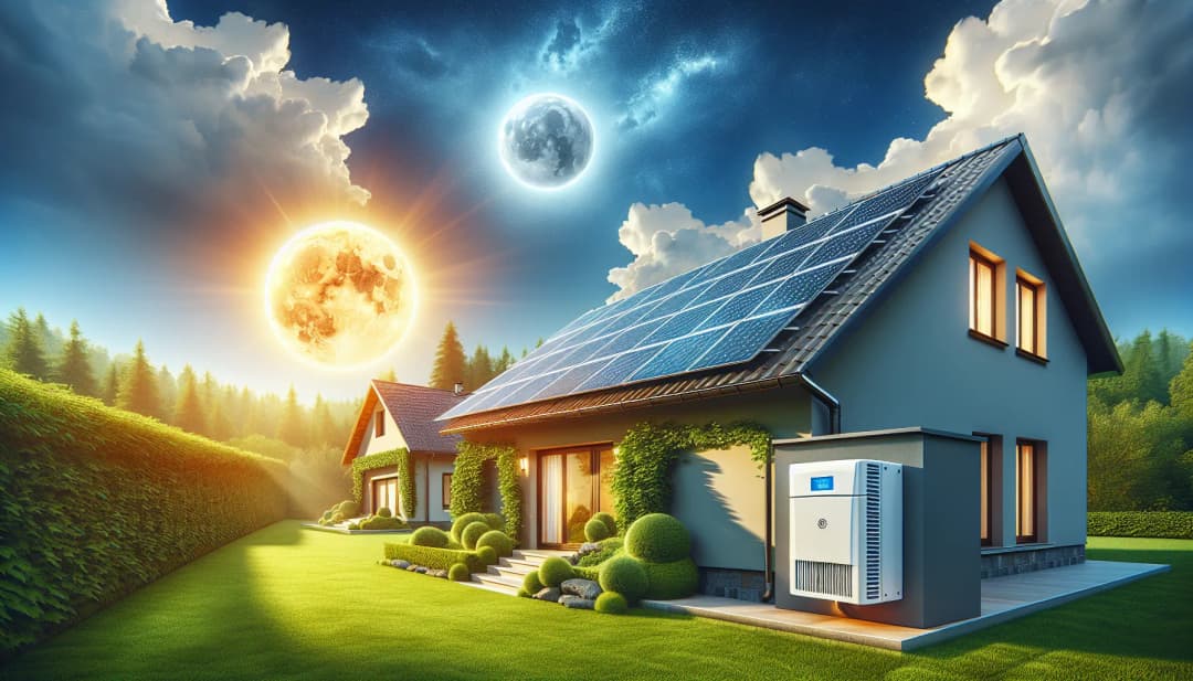 Is Solar Energy Right for You? 5 Key Factors to Consider