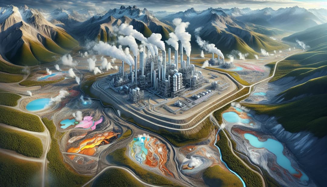 6 Potential Drawbacks of Geothermal Energy and How to Address Them