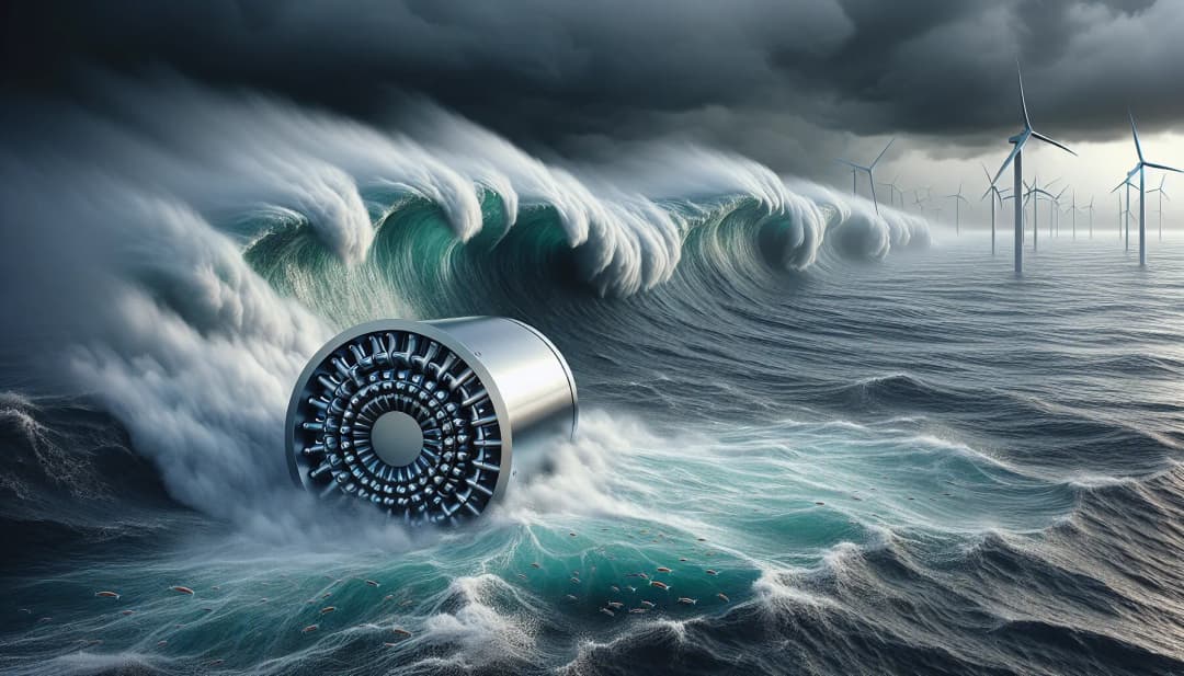 6 Common Misconceptions About Ocean Energy and My Perspective On Them