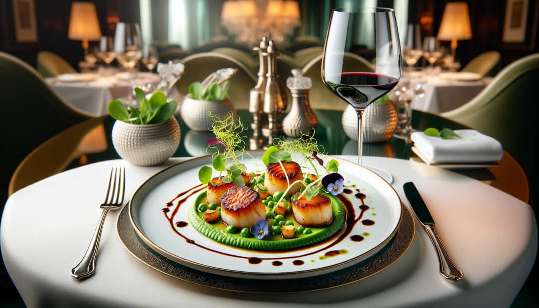 How a Fine Dining Experience Changed My Perspective On Food