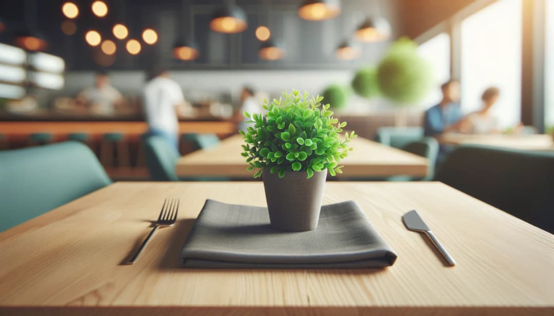 6 Ways Fast Casual Restaurants Communicate their Brand Story