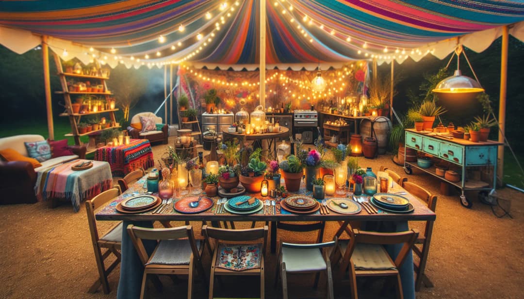 6 Memorable Pop-Up Restaurant Concepts to Experience