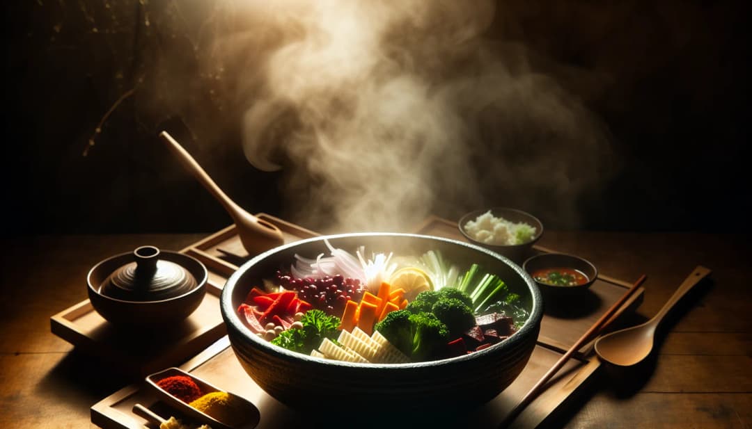 5 Unique Fusion Cuisine Combinations to Try in Restaurants
