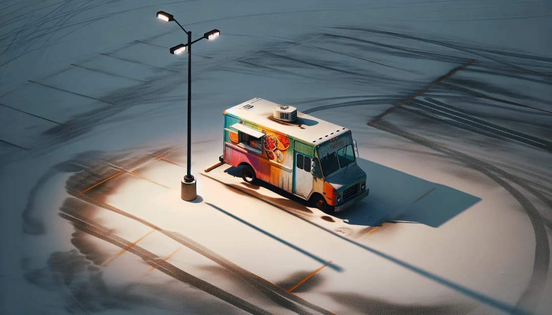 4 Strategies for Managing Seasonality in the Food Truck Business