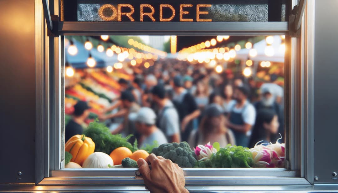 6 Creative Ways Food Trucks Engage With Local Communities