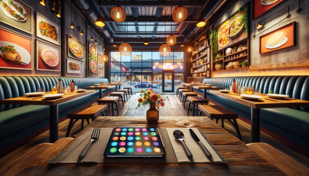 5 Tips for Leveraging Social Media to Drive Restaurant Traffic