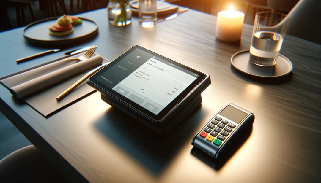 3 Technologies Improving Restaurant Efficiency and Customer Service
