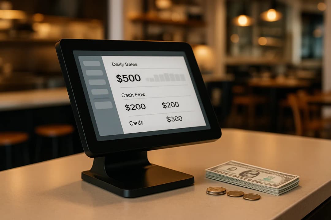 7 Lessons On Managing Cash Flow in the Restaurant Business