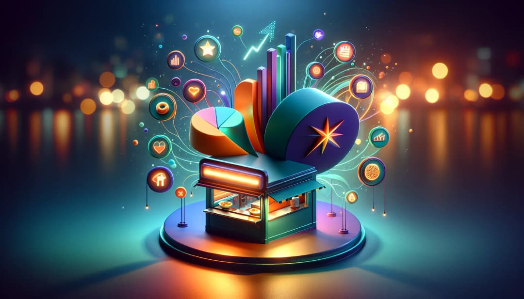 7 Metrics to Measure Success of Pop-Up Restaurant Events