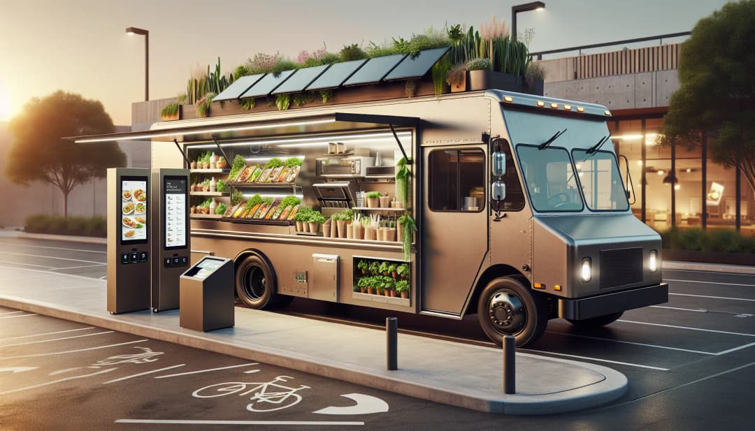 7 Ways to Adapt Food Truck Models to Changing Consumer Preferences