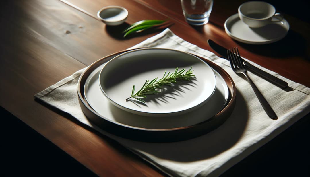 4 Design Elements for Creating a Visually Appealing Menu Layout