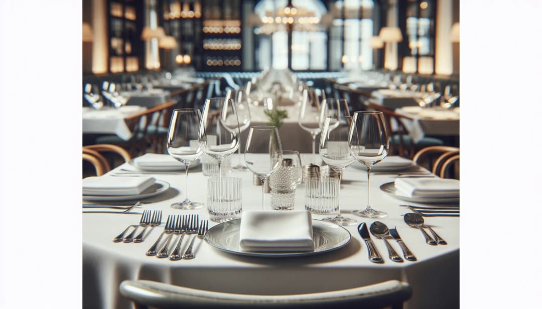 6 Methods for Training New Restaurant Employees Effectively