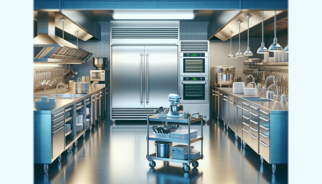 7 Cost-Effective Ways to Maintain and Upgrade Restaurant Equipment
