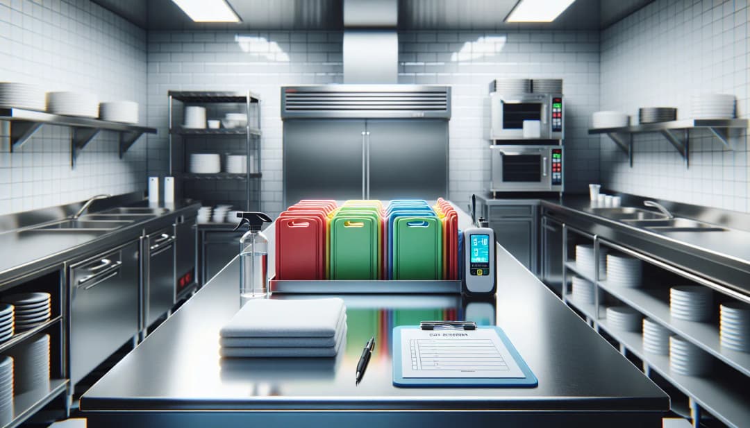 6 Tips for Maintaining Hygiene Standards in Restaurants