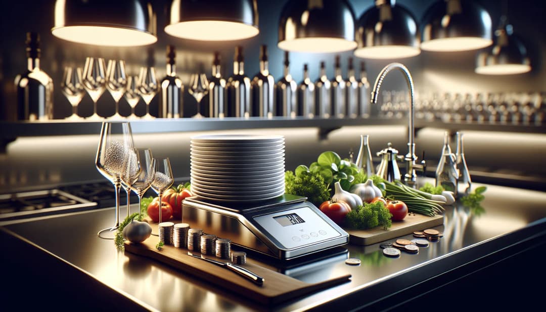 7 Budgeting Tips for Restaurant Supplies Without Compromising Quality