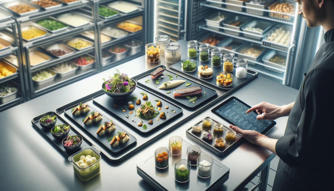 7 Strategies for Minimizing Food Waste Without Sacrificing Variety
