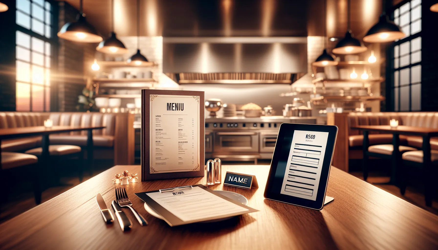 5 Lessons for Restaurant Recruiting Newcomers