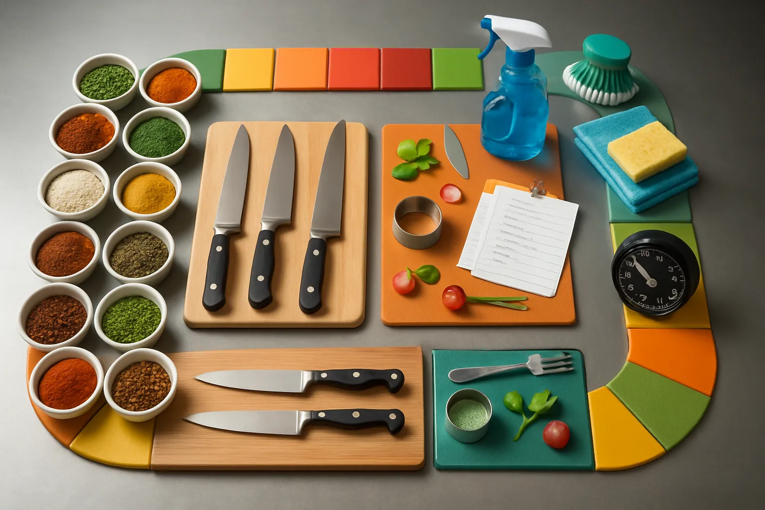 6 Creative Training Methods for Engaging Restaurant Staff