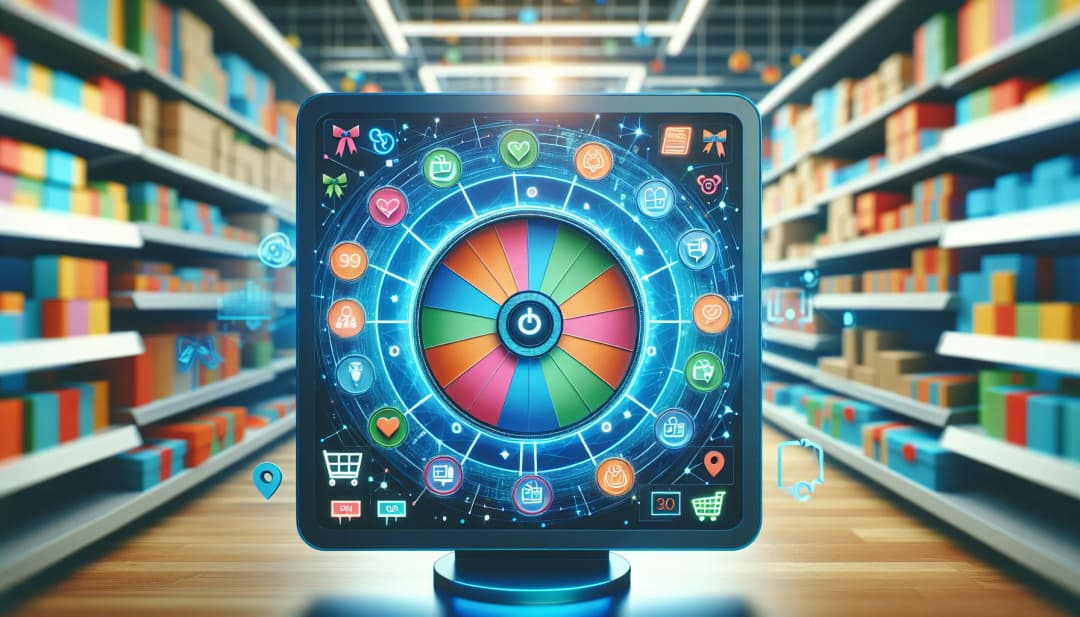 10 Examples of Retailers Using Gamification to Drive Sales