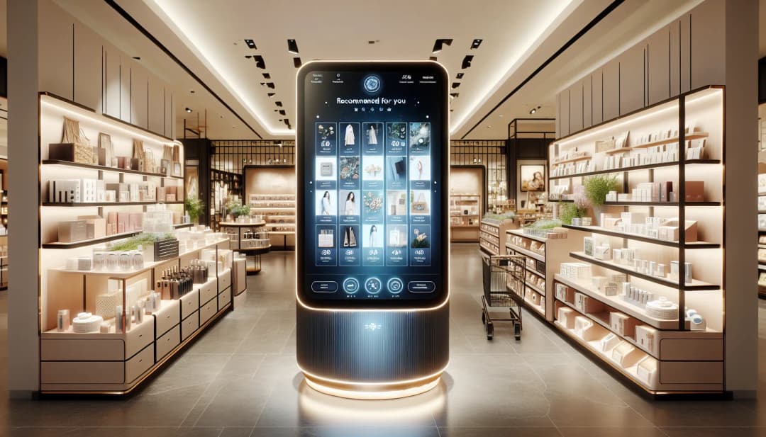 6 Ways Retailers Personalize the in-Store Experience