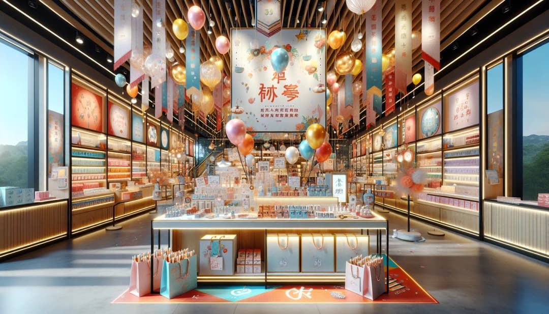 4 Successful in-Store Events Or Promotions for Engaging Customers