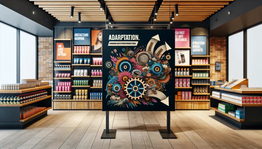 How I Adapted My Retail Marketing Strategy During Unexpected Circumstances