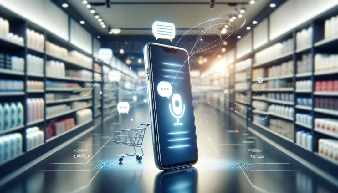 The Role of Chatbots in Retail: 7 Insights into Conversational Commerce
