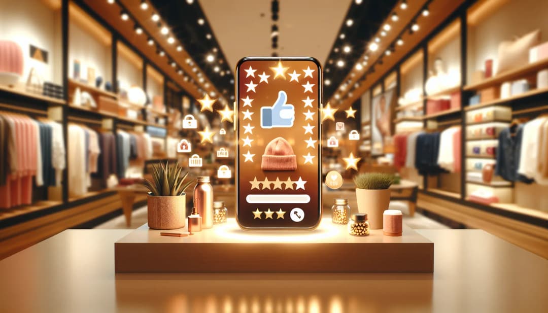 4 Tactics for Using User-Generated Content to Build Trust in Retail
