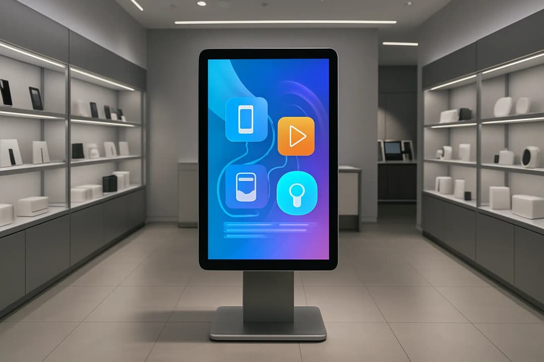 3 Innovative Uses of Technology in Retail to Enhance Customer Experience