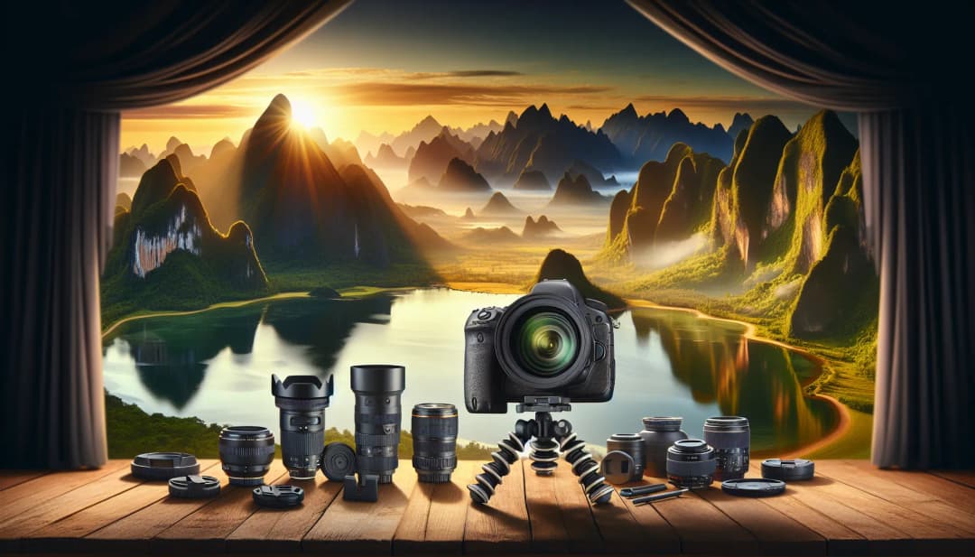 8 Tips for Seamless Tech Integration in Travel Photography