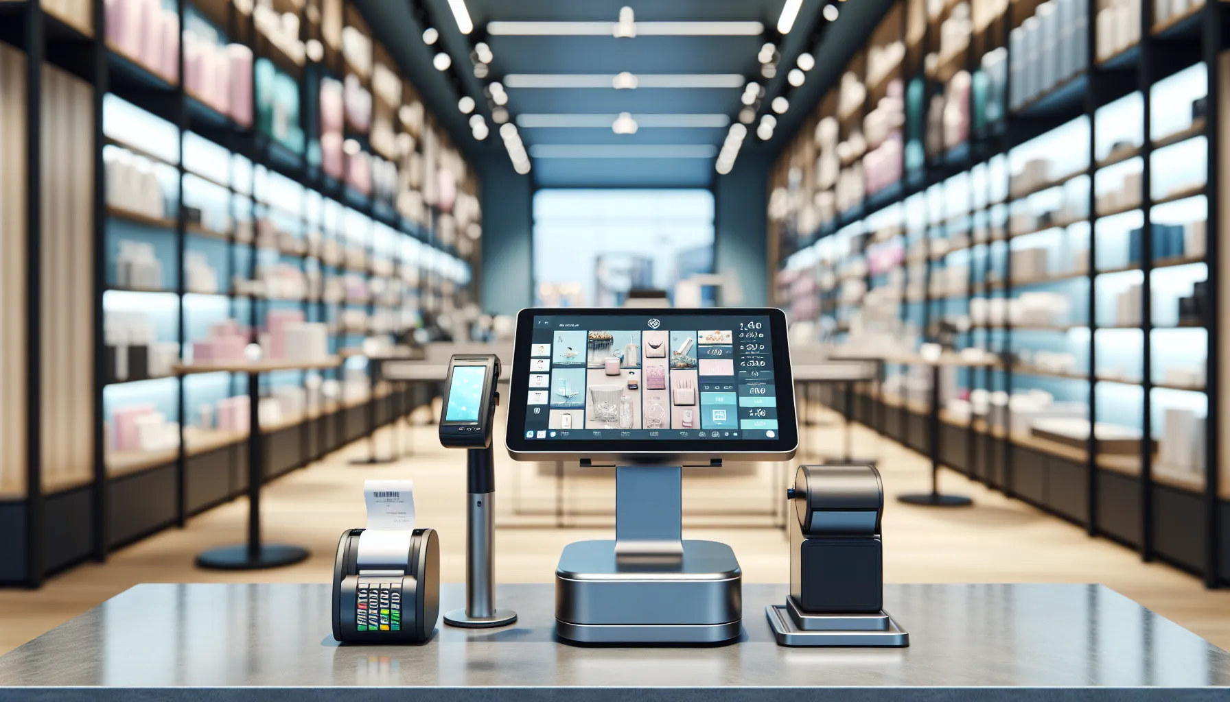 8 Technologies Improving Efficiency in the Retail Industry
