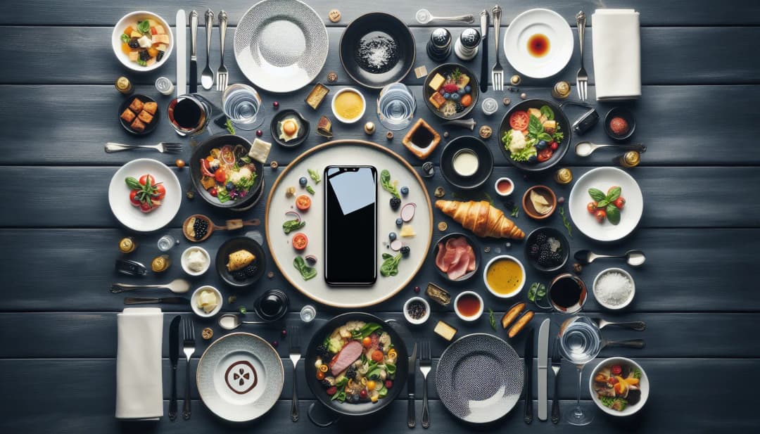6 Social Media Strategies for Promoting Restaurants
