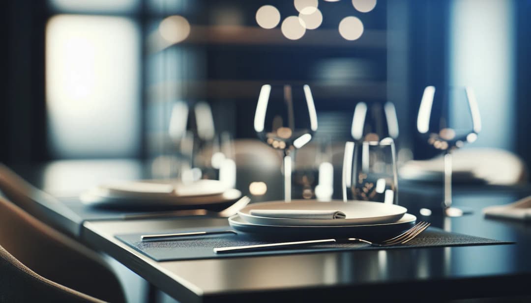 6 Strategies to Improve Restaurant Table Turnover Rates