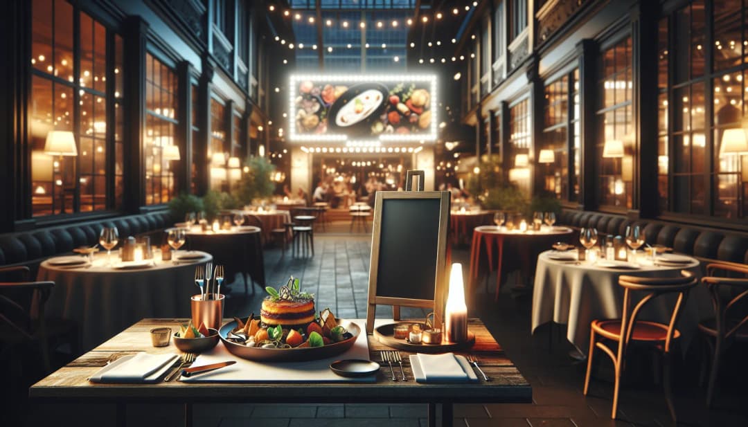 5 Marketing Strategies to Attract New Customers to Your Restaurant