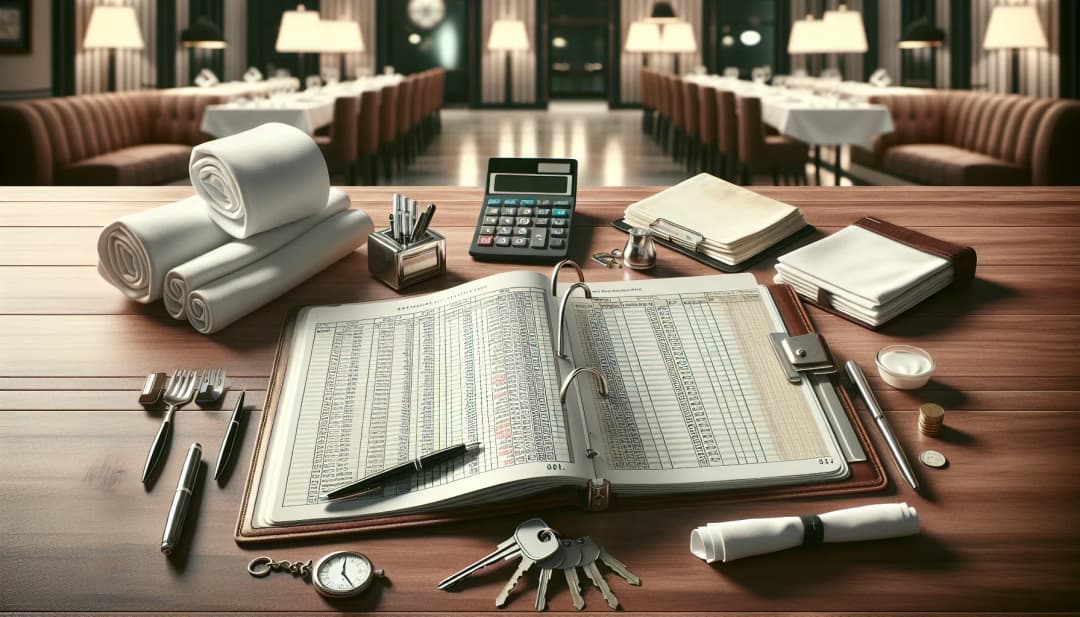 6 Challenges With Managing Labor Costs in a Franchised Restaurant