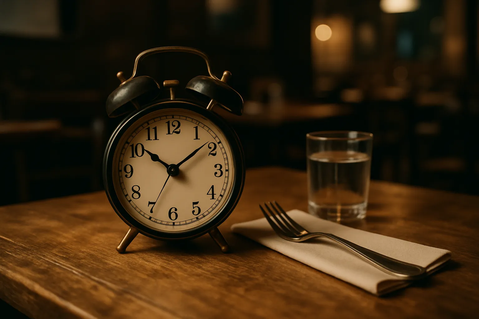 3 Advice I Would Give My Younger Self About Starting a Restaurant