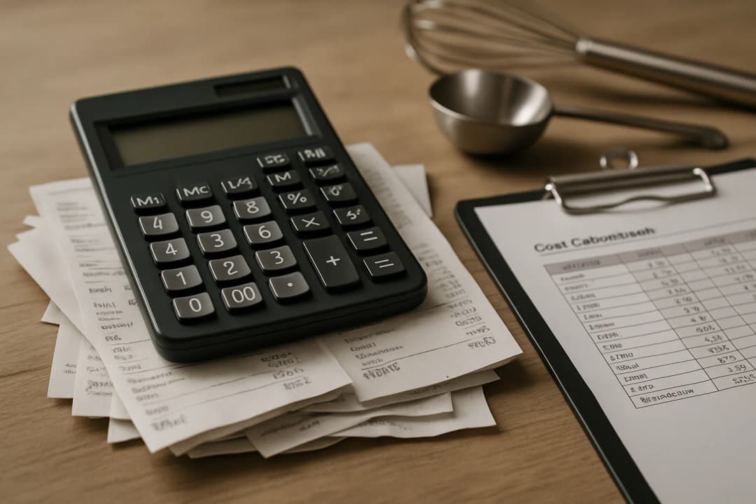 3 Strategies for Managing Food Costs in a Restaurant