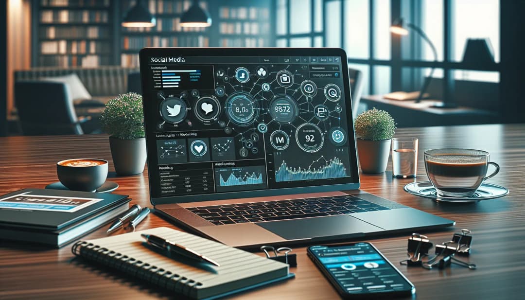 9 Ways to Utilize Social Media for Sales Prospecting and Relationship Building